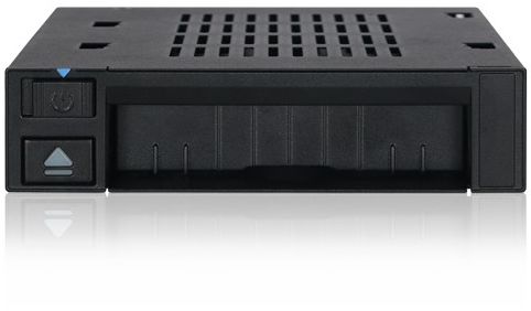 Disk ICY DOCK flexiDOCK (MB521SP-B), i zi