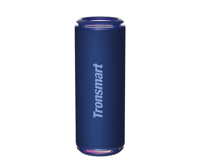 Звучник Bluetooth BLUETOOTH WIRELESS TRONSMART T7 LITE BLUE