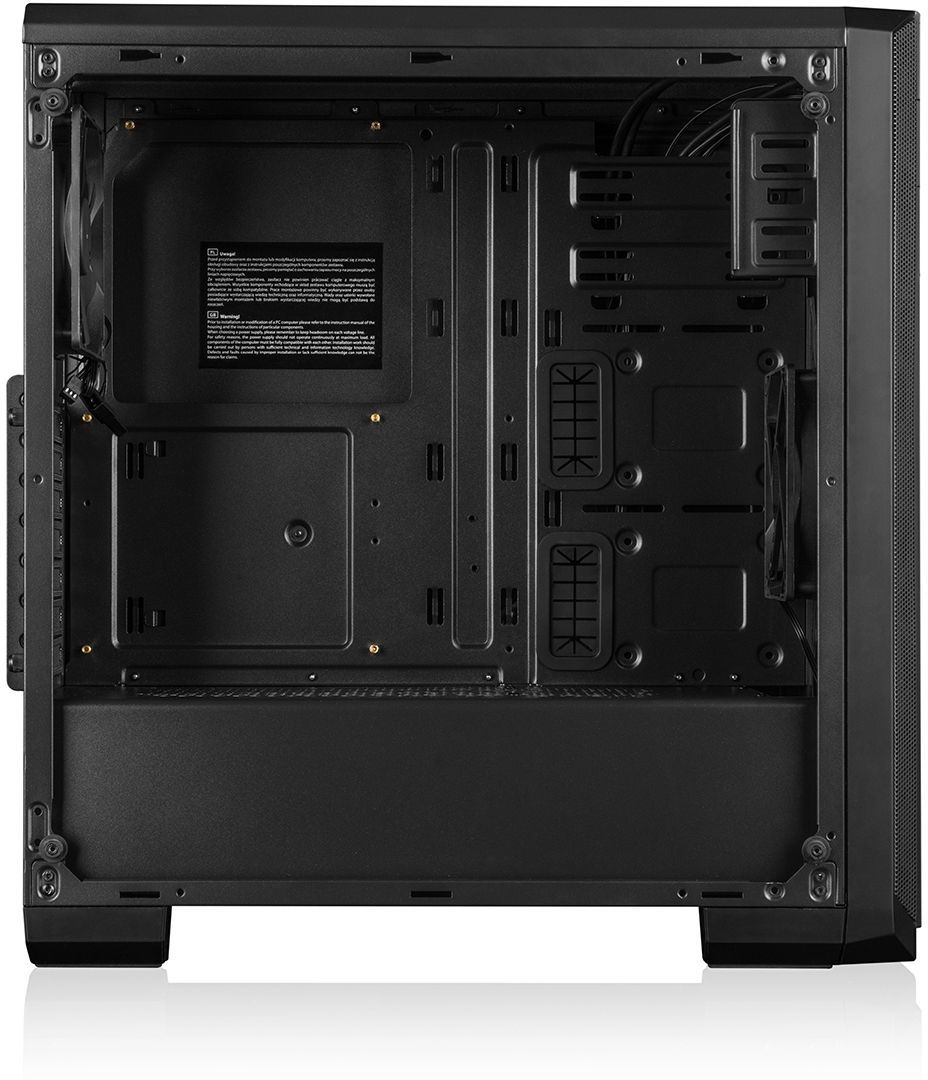 Këllëf Modecom Oberon Pro Glass (AT-OBERON-PG-10-000000-0002)