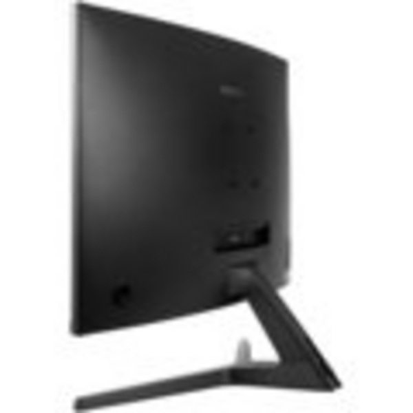 [OUTLET] Monitor Samsung C27R500, 27 " LED, Full HD, i hirtë