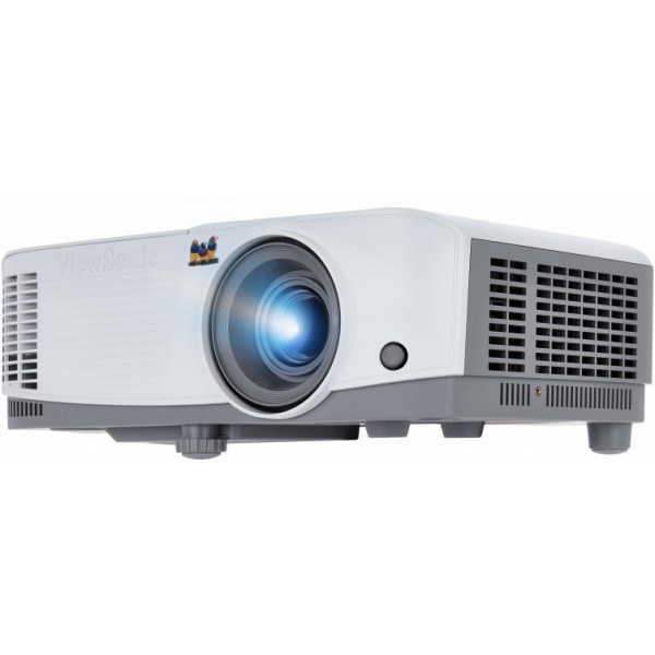 Projektor Viewsonic PG707W, 4000 lumens, WXGA, DLP, i bardhë