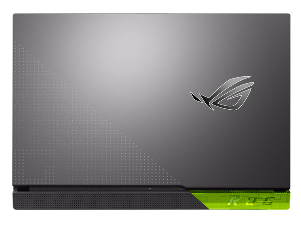 Laptop ASUS ROG Strix G17 G713RW-LL115W, 17.3", 16 GB RAM, 1 TB SSD, Ryzen 7, RTX 3070, i zi