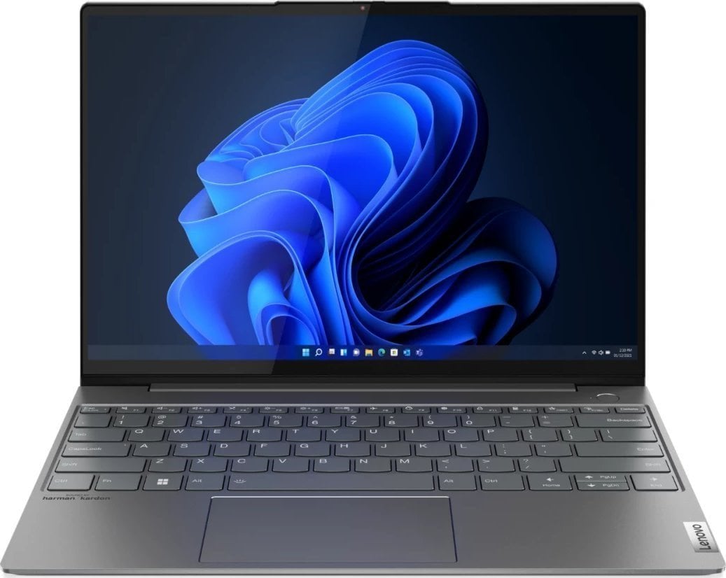 Laptop Lenovo ThinkBook 13x G2 IAP, 13.3", Intel Core i5 1235U, 16 GB RAM, 512 GB SSD, i hirtë