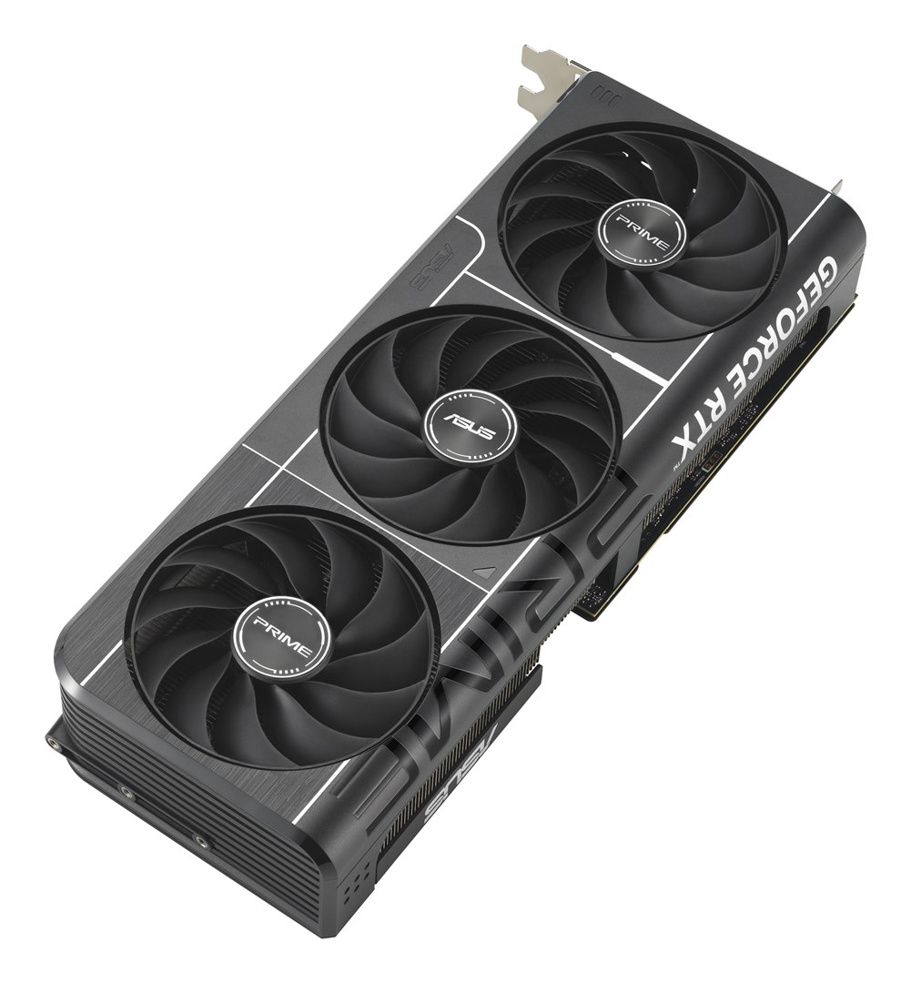 Kartelë grafike ASUS Prime -RTX5070-O12G NVIDIA GeForce RTX 5070 12 GB GDDR7