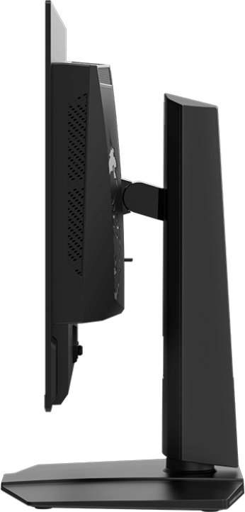 Монитор MSI MAG 272UP X24, 27", QD OLED, црн