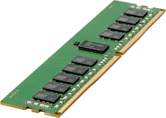 Memorie RAM HPE 8GB DDR4 2933              