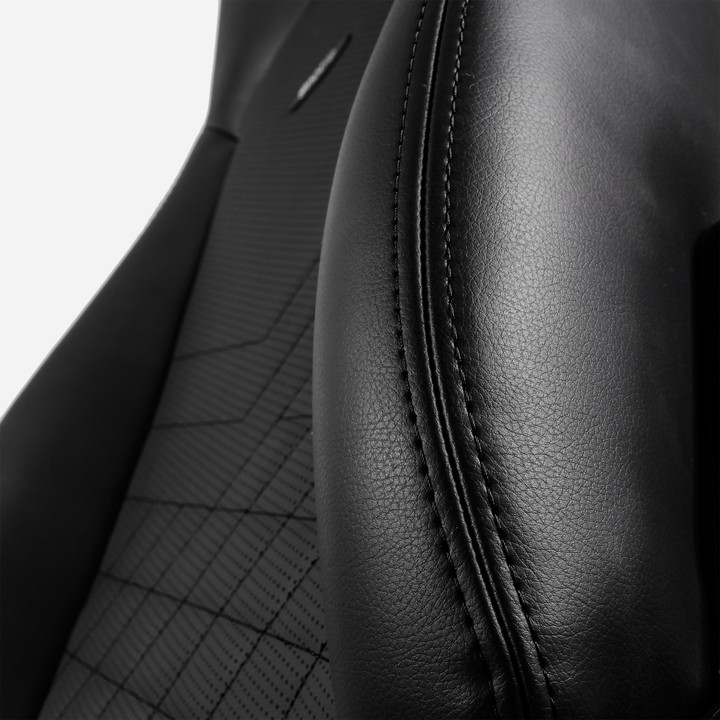 Стол Noblechairs Noblechairs ICON, црн