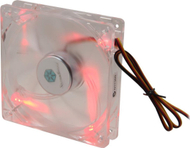 Ftohës SilverStone FN121-P-RL, 120 mm