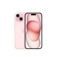 Apple iPhone 15, 128GB, Pink Apple iPhone 15, 128GB, Pink