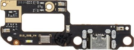 Port karikimi fleksibël Xiaomi Mi A2 Lite, pjesë zëvendësuese