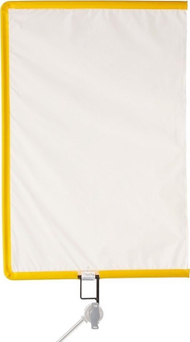 Flamur difuzues Avenger Silk Scrim 24" x 36", 90cm, i verdhë