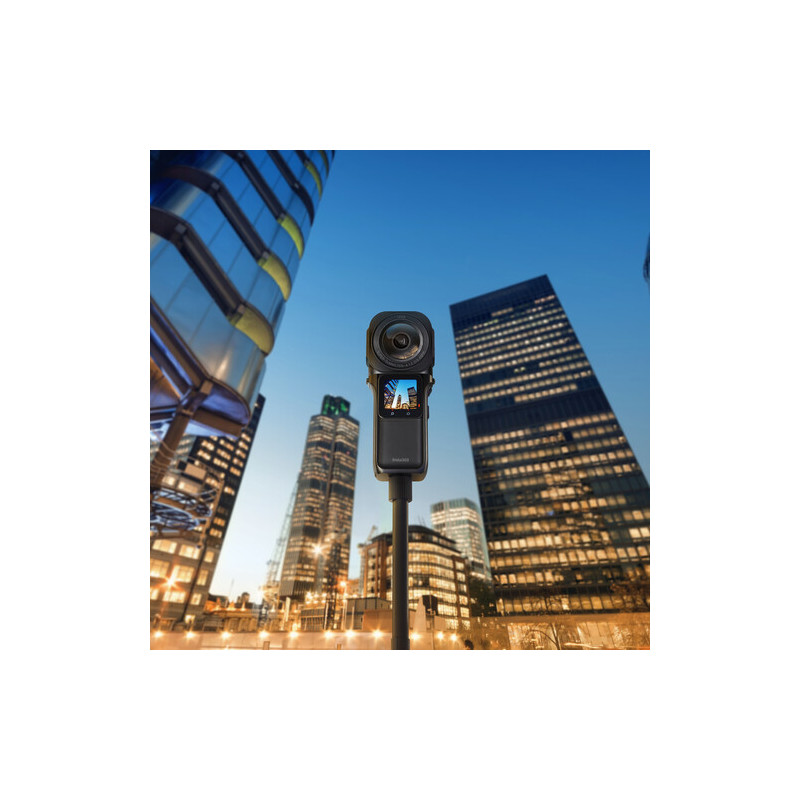 Insta360 ONE RS 1-Inch 360 Edition Camera