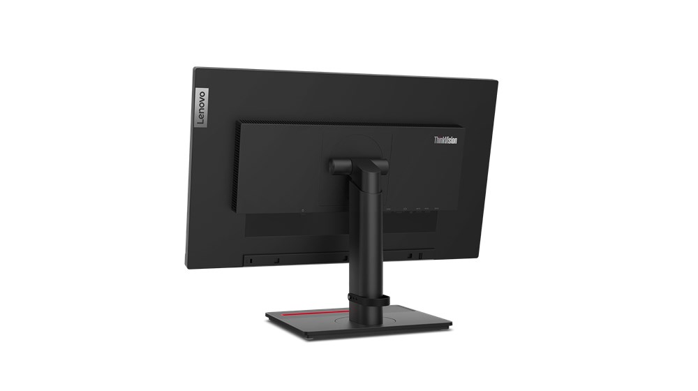 Monitor Lenovo ThinkVision T24i-2L, 23.8", 1920 x 1080, i zi