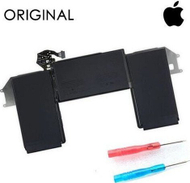 Bateri notebook Extra Digital A1965, 4379mAh, 11.4V, e zezë