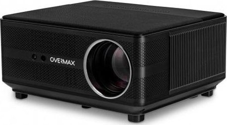 Projektor Overmax Multipic 6.1, Full HD 1080p, 150", i bardhë