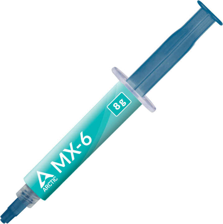 Pastë termike Arctic MX-6 (8g)