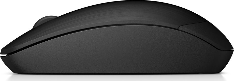 Глувче без кабел HP X200 6VY95AA, 1600 dpi, USB, црно