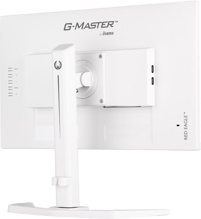 Monitor iiyama G-Master GB2470HSU-W5 - LED, 23.8", Full HD, i zi