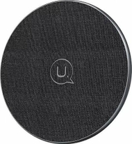 Karikues wireless Usams US-CD223, 15W, USB C, i zi