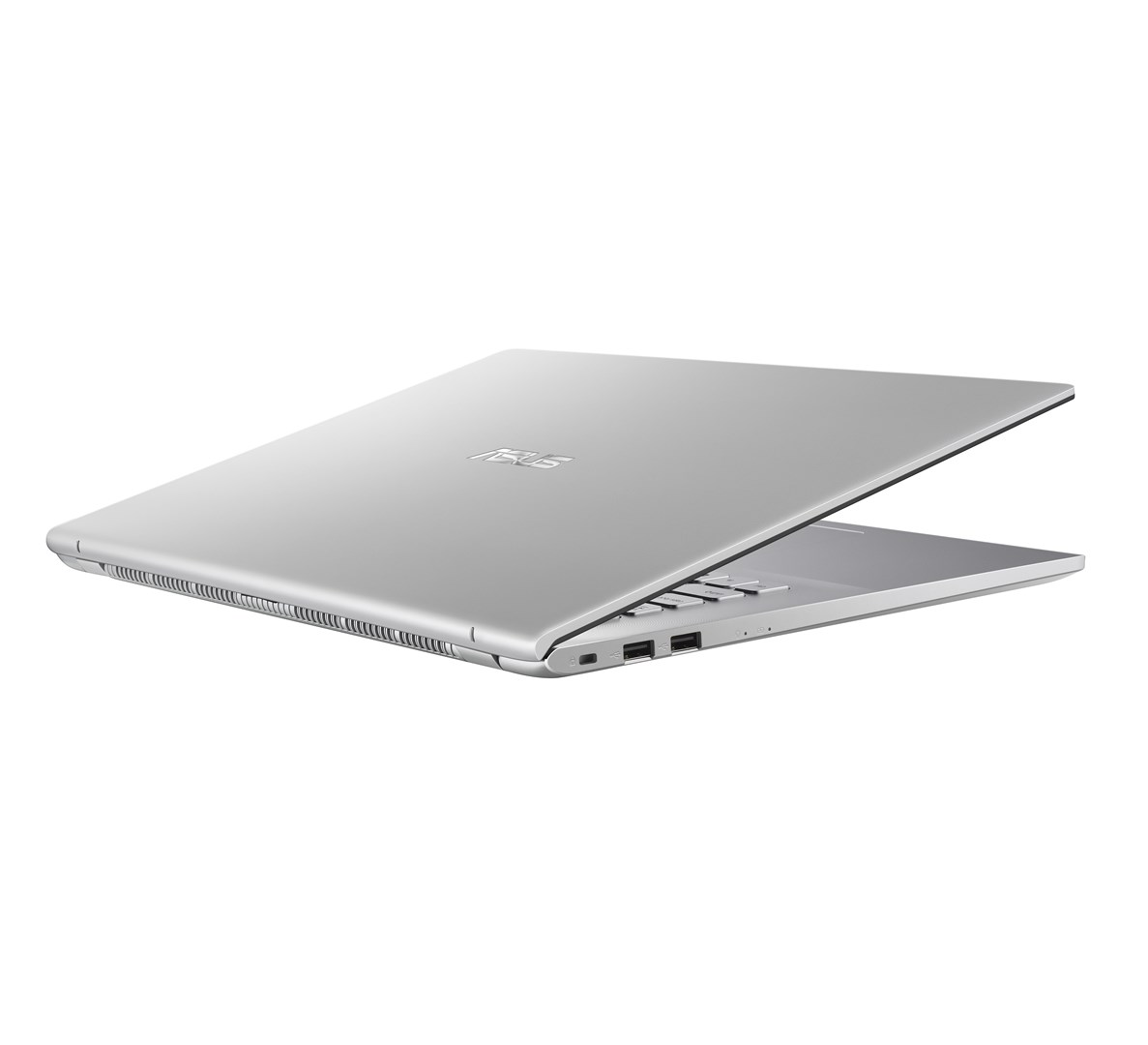 Laptop ASUS VivoBook 17 K712EA, 17.3", Intel Core i3-1115G4, 8GB RAM, 256GB SSD, i argjendtë