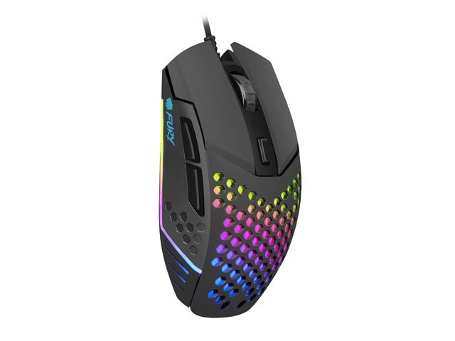 Maus Natec Battler, Gaming, USB, i zi