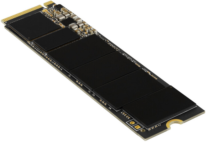 Disk GOODRAM IRDM PRO, M.2 - 4TB