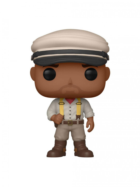 Figurë Funko POP! Disney - Jungle Cruise Frank (Disney 971)