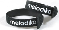 Organizues Melodika me Velcro