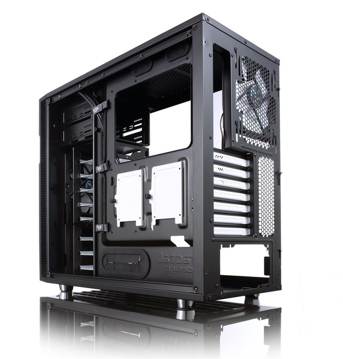 Кутија за куќиште Fractal Design Define R5