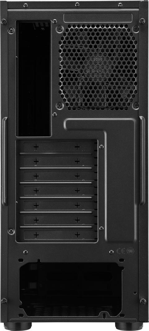 Kasë Cooler Master MasterBox MB600L V2, Midi Tower