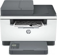 Printer HP LaserJet MFP M234sdw, printim dyshe, kompakt, i zi