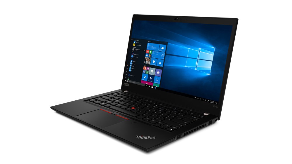 Laptop Lenovo ThinkPad P14s, 14", AMD Ryzen 7 PRO 5850U, 16 GB RAM, 512 GB SSD, i zi