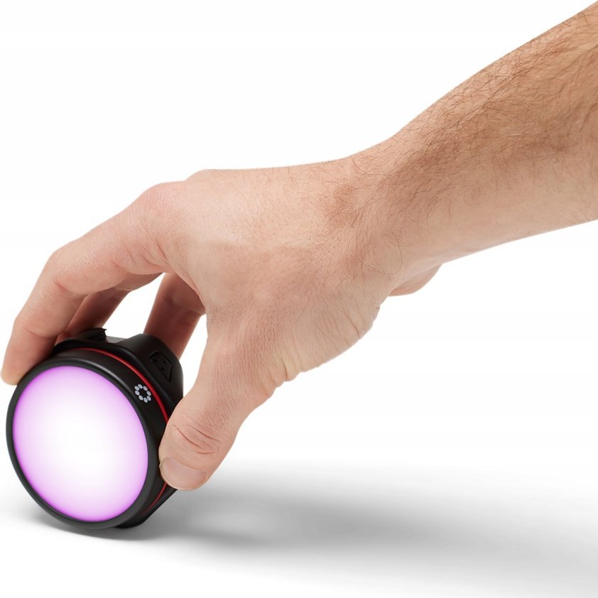 Dritë LED JOBY Beamo Reel Colour, portative, për fotografi dhe video