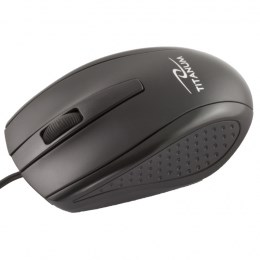 Maus Titanum TM110K, USB Type-A, i zi