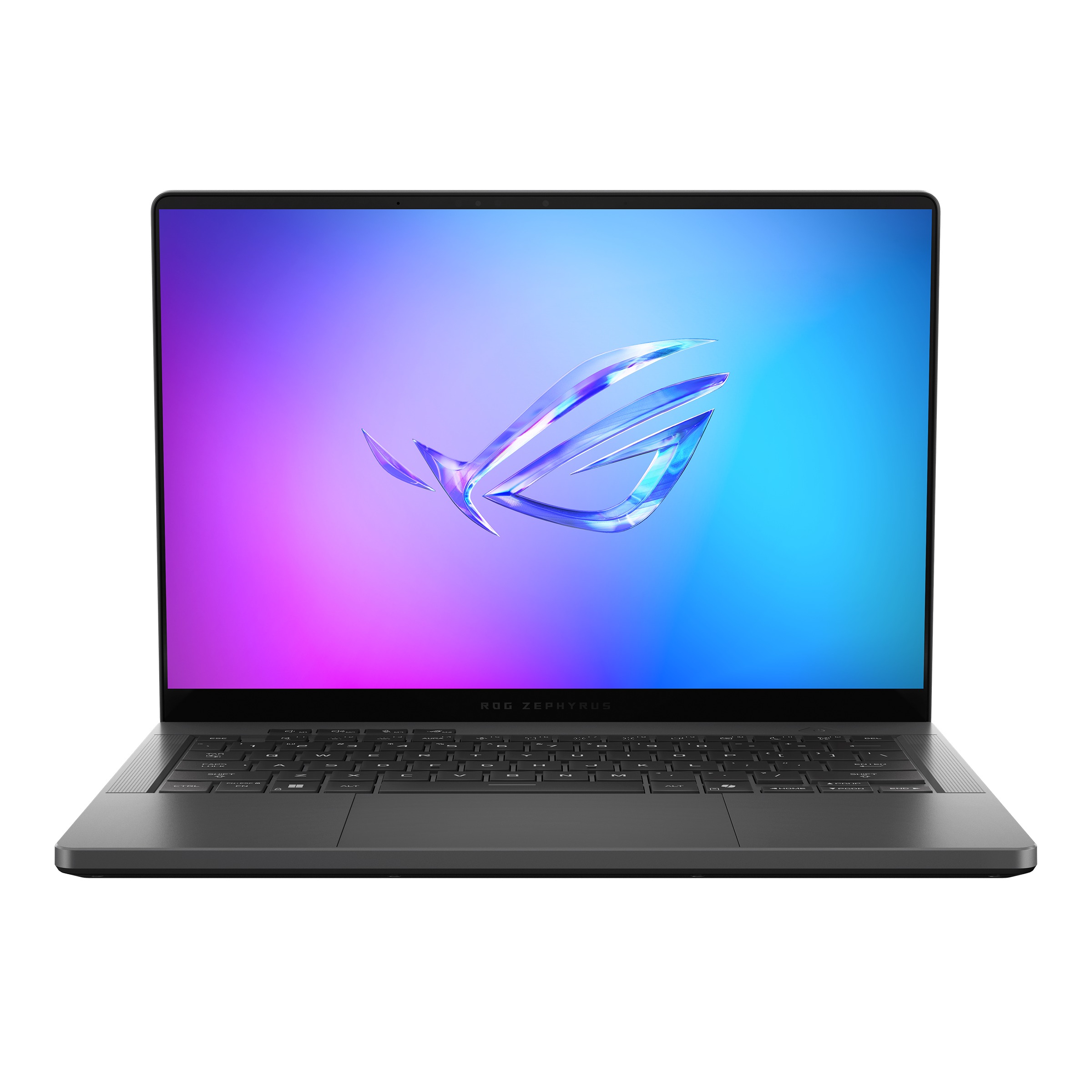 Laptop ASUS ROG Zephyrus G14 14″, Ryzen AI 9 HX 370, RTX 5060, 32 GB RAM, 1 TB SSD, i hirtë
