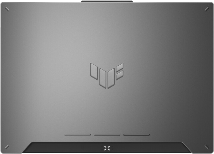 [OUTLET] Laptop ASUS TUF Gaming A15 (2023), 15.6", AMD Ryzen 7 7735HS, 16GB RAM, 1TB SSD, NVIDIA GeForce RTX 4060 8GB GDDR6, i hirtë	