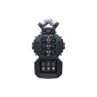 Zoom H8 Handy Recorder