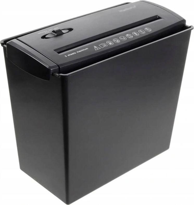 Esperanza EN101 Уништувач на хартија, 10 L