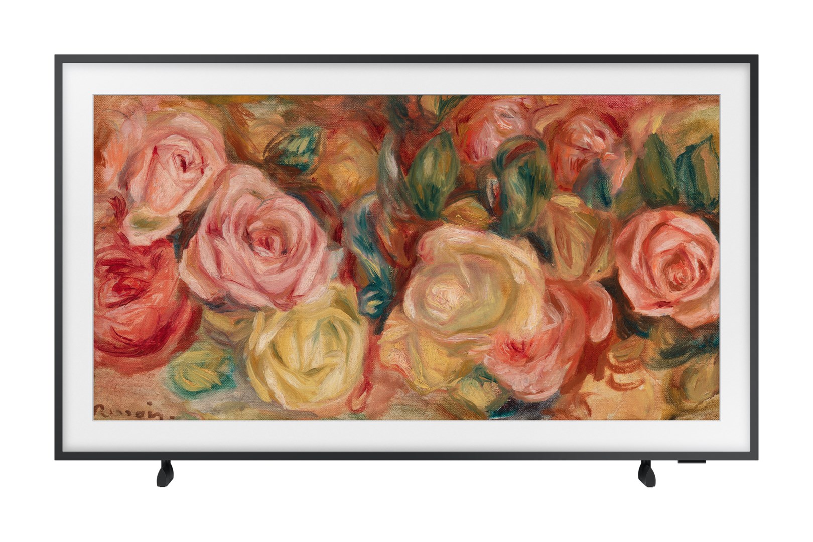 Televizor Samsung QE65LS03D, 65", 4K Ultra HD, QLED, 100Hz, i zi