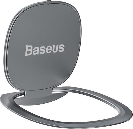 Mbajtëse telefoni unazë Baseus Invisible Magnetic SUYB-0S