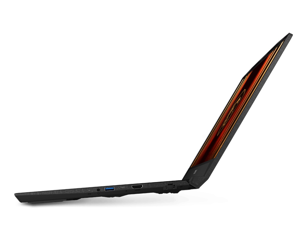 Laptop MSI Katana 15 HX B14WEK-250XCZ, 15.6", Intel Core i7-14650HX, 32GB RAM, 1TB SSD, NVIDIA GeForce RTX 5050, i zi