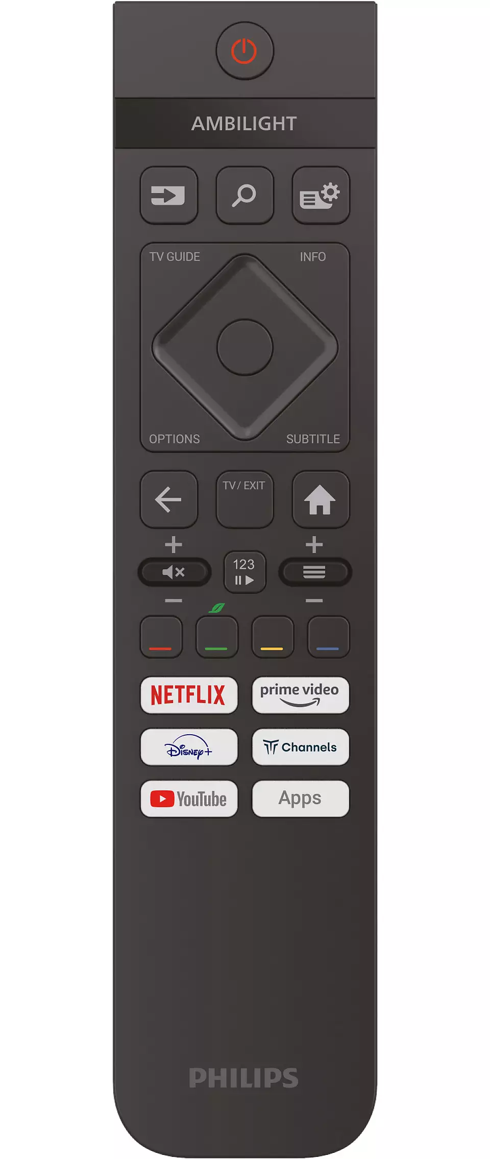 Televizor Philips 55PUS7009, 55", 4K UHD, i zi