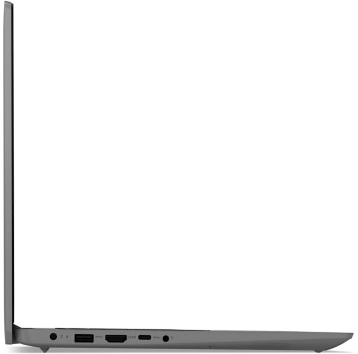 [OUTLET] Laptop Lenovo IdeaPad 3 15ITL6, 15.6", Intel Core i5, 8GB RAM, 512GB SSD, Intel Iris Xe Graphics, gri
