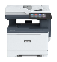 Printer multifunksional Xerox VersaLink C415, A4, 40 ppm, 1200 x 1200 DPI, i hirtë/i bardhë