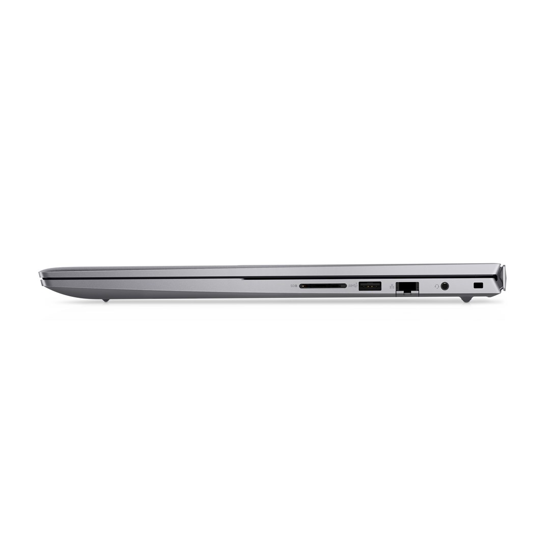 Laptop Dell Vostro 5625, 16", AMD Ryzen 5 5625U, 8 GB RAM, 256 GB SSD, i hirtë