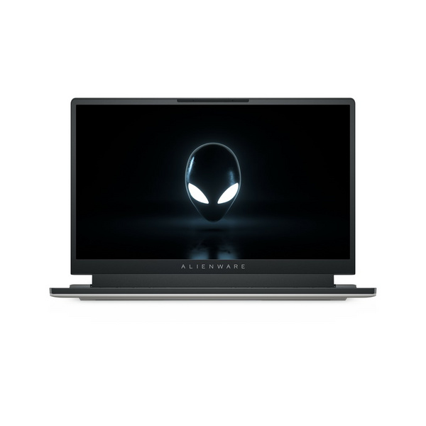 Laptop Alienware x15 R1, 15.6", Intel Core i7, 32GB RAM, 2TB SSD, Intel® UHD Graphics, i bardhë