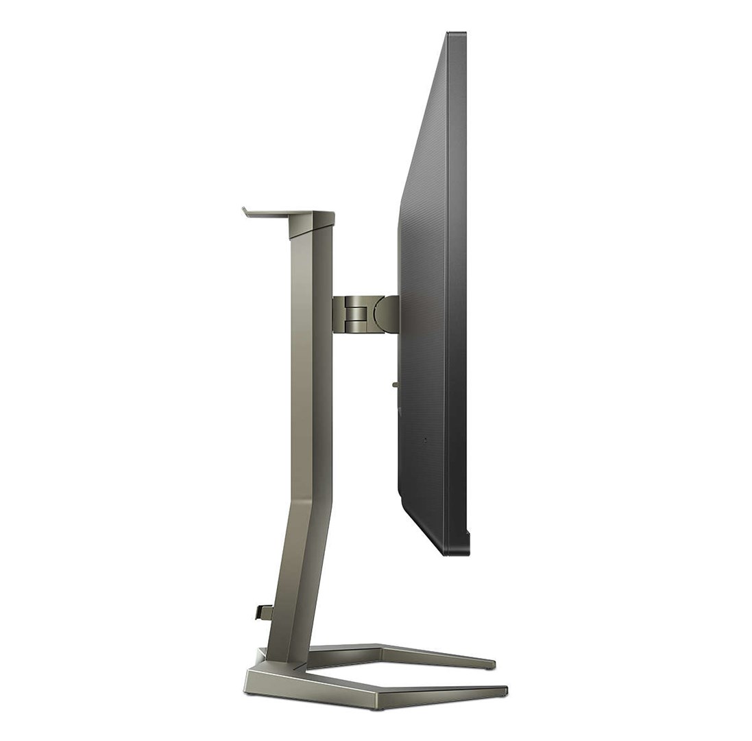 Monitor Philips Momentum 27M1N5500ZA/00, 27", 2560 x 1440, Quad HD, 170 Hz, i zi