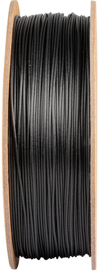 Филамент 3Д Creality Hyper PLA CF, 1.75mm, 1KG, црн