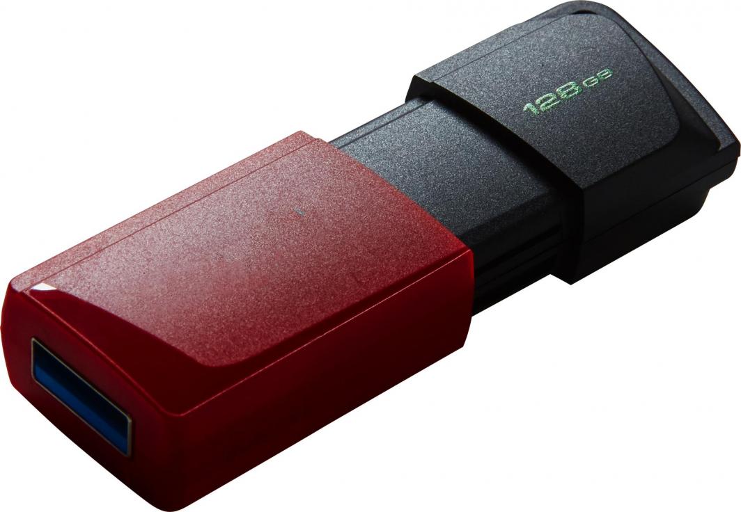 Pendrive Kingston DataTraveler Exodia M, 128GB, USB 3.2 Gen 1, i zi