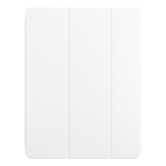Apple Smart Folio for iPad Pro 12.9 (5/6th gen), White